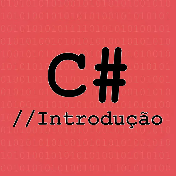 Introdução à linguagem C#