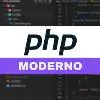 PHP Moderno: Criando uma aplicação com área administrativa